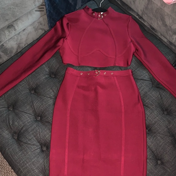 Miss Circle Ashanti Collection set - Picture 3 of 3